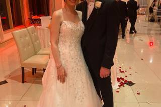 Svetlana Bridal Couture - 16