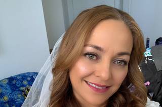 Bridal Makeup & Hair by Carmen Cabrera - 45