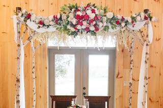 Bluebird Farm Weddings - 8