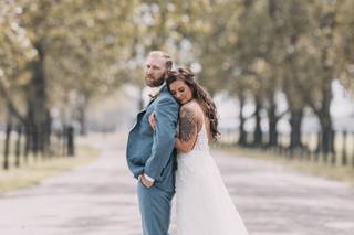 Berkshire Wedding Photography - 10