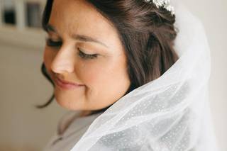 Formal Faces - On Location Hair & Makeup for Weddings - 54