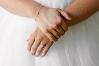 Ballew Bridal and Formal Salon - 10
