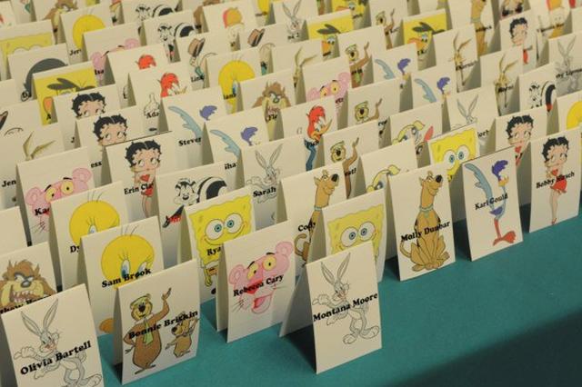 Moore Fun Event Consultants - 1