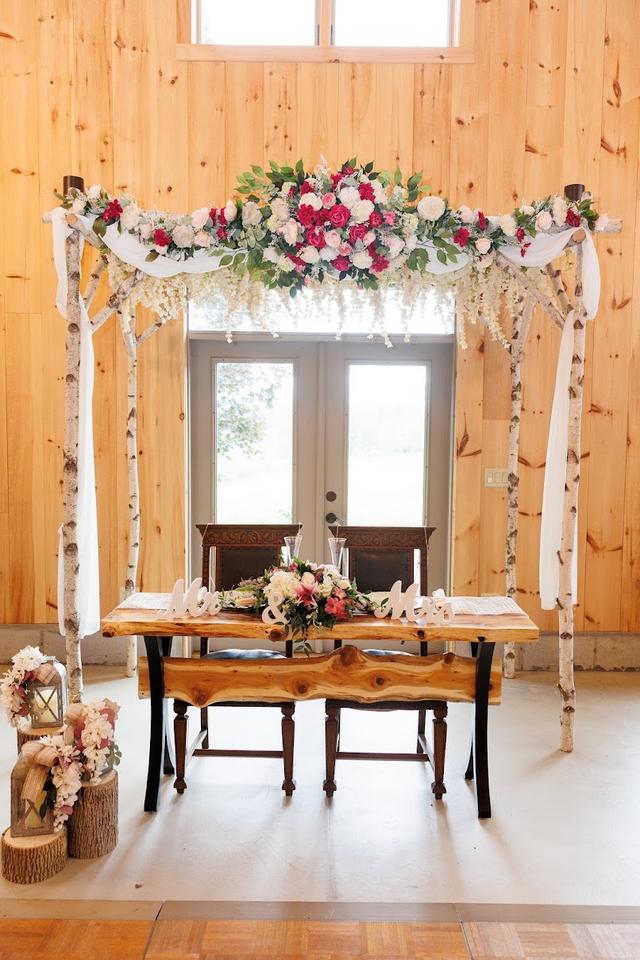 Bluebird Farm Weddings - 2