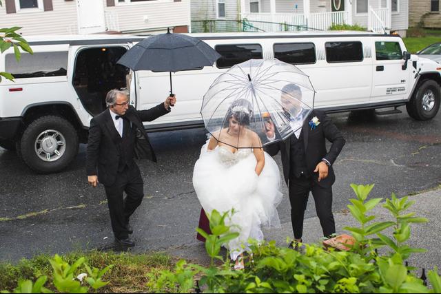 First Choice Limousine - 2