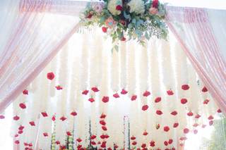 Akrisha Wedding & Event Planners - 9