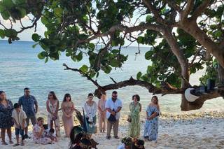 Ancestral Mayan Weddings - 55