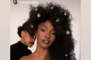 Almaz Faces Makeup Artist - 14