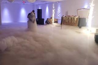 Orabella Banquet Hall - 25