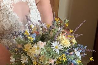Wedding Decor by Ruth - 61