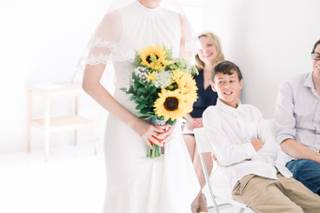 Seal It With A Kiss Ceremonies - 21