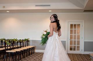 Sage Bridal - 27