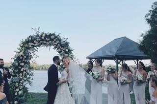 Courtney Space Events - 5