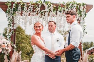 Bailey Farms Barn & Venue - 38