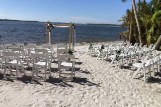 The Wedding Planner MD - 35