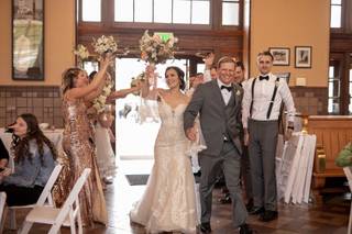 The Wedding Doctor Events & Entertainment - 23