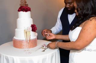 Black Diamond Edible Creations - 3