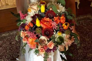 North Country Flowers - 9