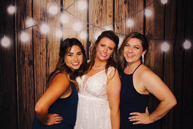 XO Photo Booths 3