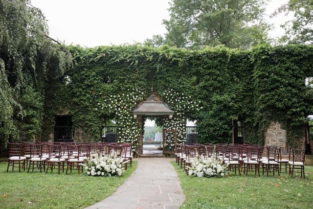 Pamela Barefoot Events & Design - 4