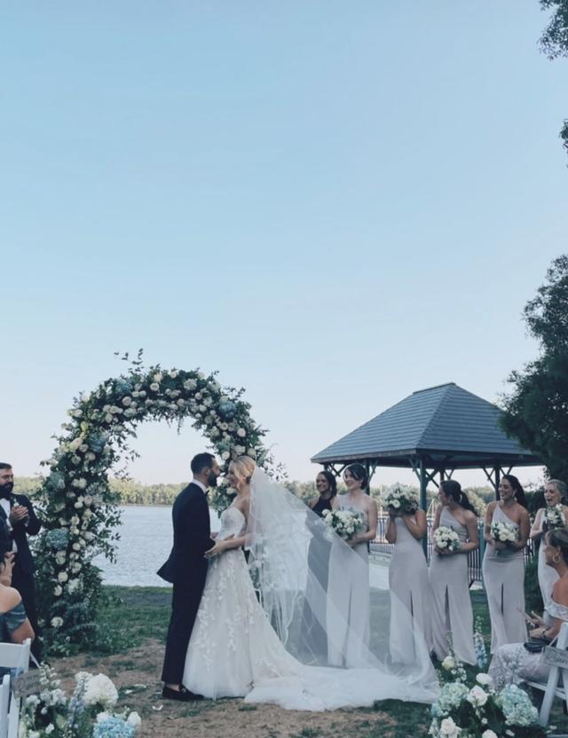 Courtney Space Events - 2