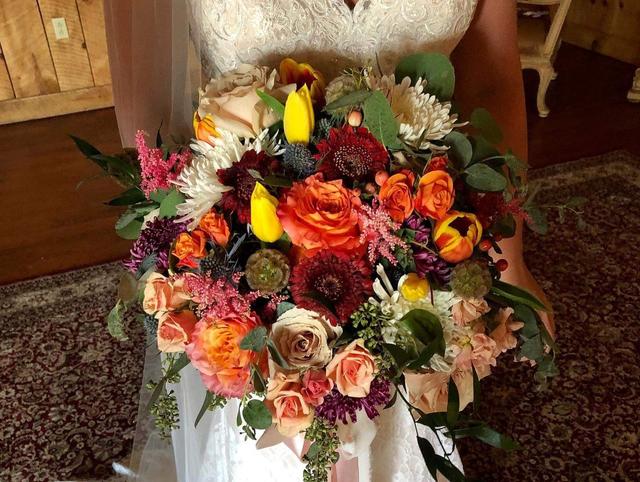 North Country Flowers - 4