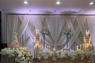 Angelina's Floral and Events - 22