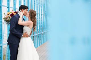 TwoFish Wedding Photography and Video - 24