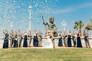 Emily Weddings - 27