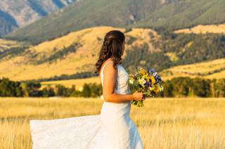 Woodland Star Styling and Makeup - 10