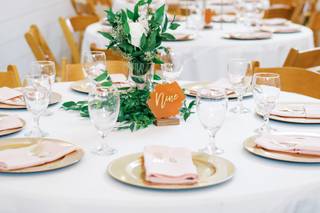 Royal Event Rentals - 20