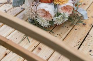 Intuition Event Coordination & Floral Design - 49