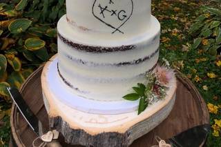 Simply Sweet - 20