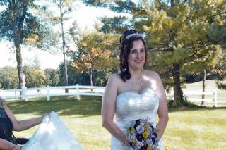 Lasting Memories Floral Preservation - 14