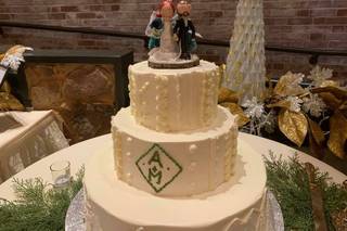 Creative cakes By Donna - 53