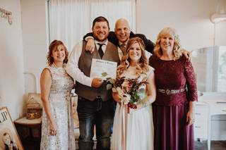 Love Vows & Music - 38