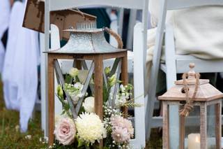 An English Flower Cottage - 29