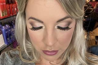 Blush Salon - 2