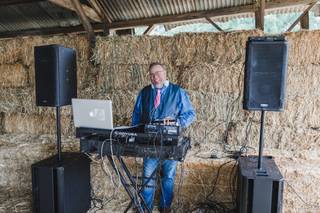 DJ Barnett Entertainment - 33