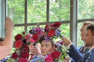 Flowers For Dreams - 94