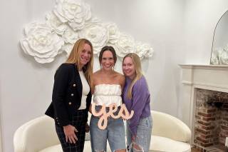 The White Magnolia Bridal Collection - 6