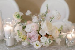 lemon & lime event design - 5