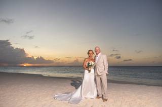 Aruba Wedding - 58