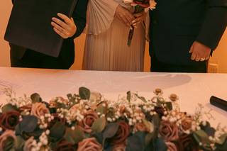 Adriana Camacho Bilingual Wedding Officiant - Notary Public - 8