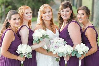 Bella Vita Artistry - Makeup by Alana Manning - 38