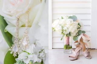 The Flower Girl - 27