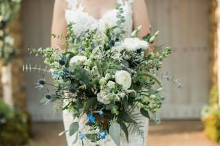 Community Flower Shop - 24