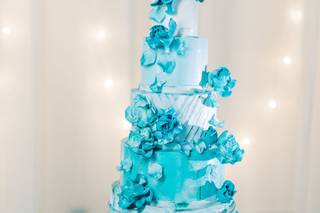 Bakers Cottage Cakes - 8