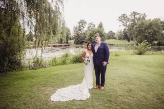 Silver Lake Country Club - 25