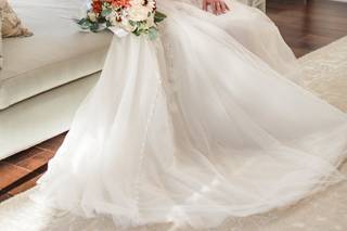Bridal Designs and Tuxedos - 5